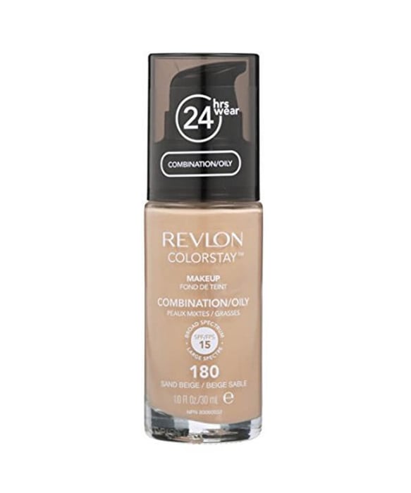 Kem Nền Revlon Colorstay 24h Kiềm Dầu - Hình 2