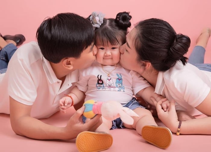 Ảnh 2 tại Thủy Tiên KIDs