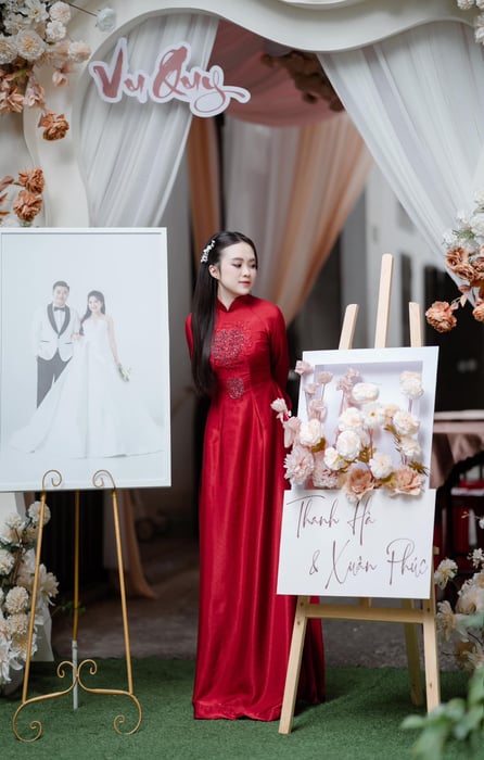 Ảnh 2 của Dinh Nguyen Bridal