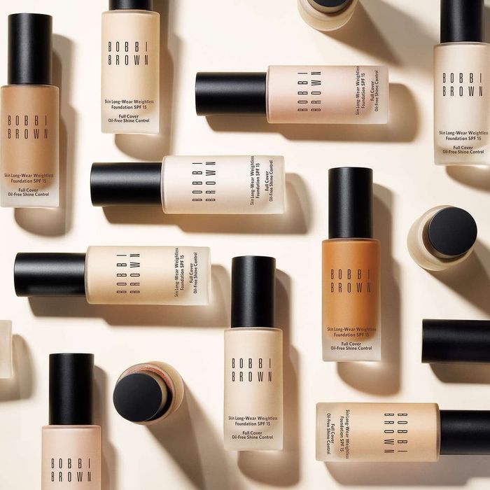 Hình ảnh Kem Nền Kiềm Dầu Bobbi Brown Sand