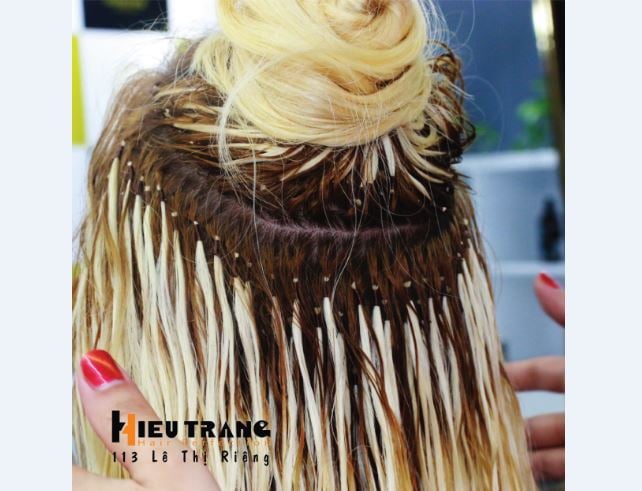 Hình ảnh Salon Tóc Hiếu Trang 1