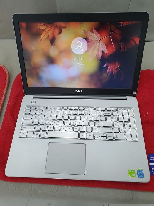 Hình ảnh 2 của Laptop Bắc Ninh