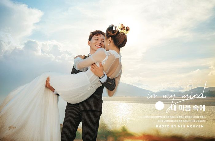 Ảnh 1 của Nin Nguyễn Studio Wedding