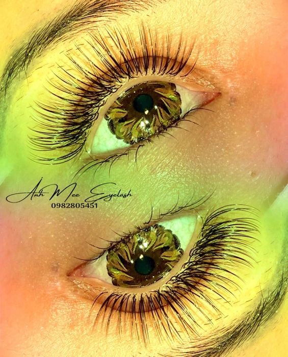 Ảnh 1 của Ánh Mee Eyelash