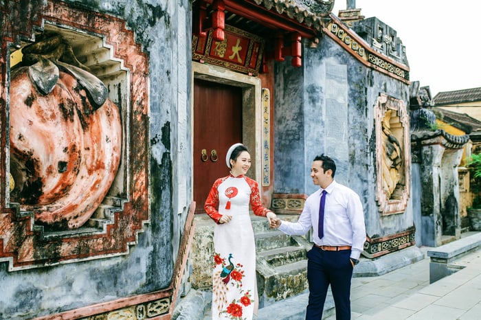 Ảnh 1 của Hà Vy Wedding