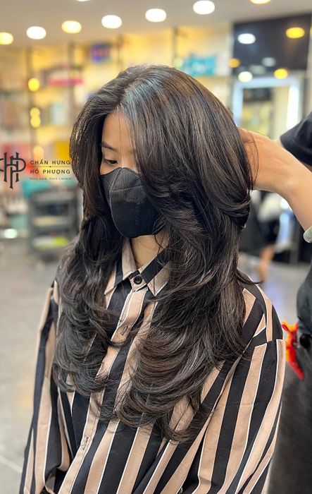 Hình ảnh Hair Salon Chấn Hưng - Hồ Phượng 2