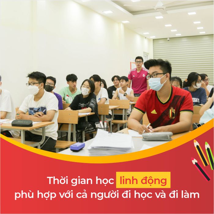 Hình minh họa (Nguồn: Anh Ngữ Quốc Tế PEC) hình 1