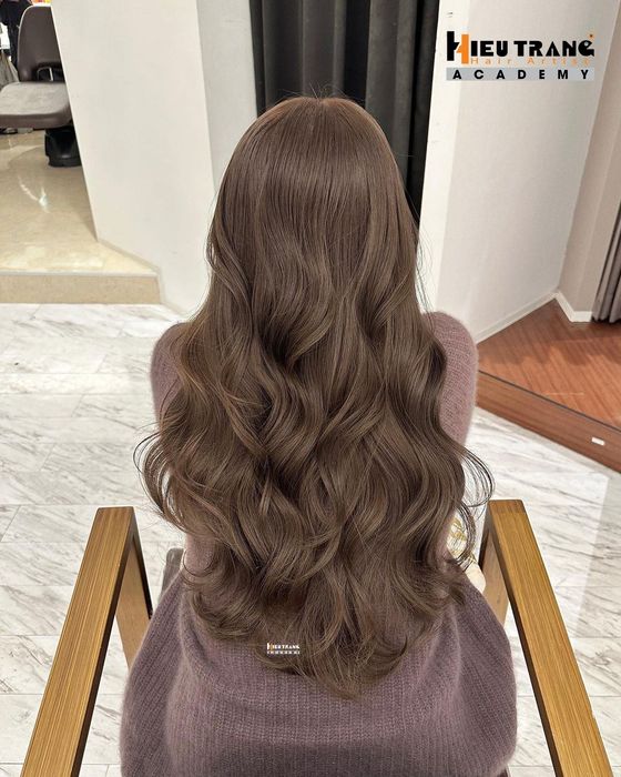 Hình ảnh Salon Tóc Hiếu Trang 2