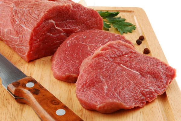 Hình ảnh 3 của TOP Meat