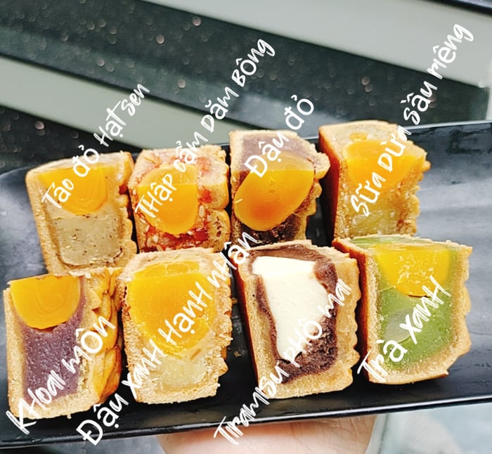 Ảnh Trang’s Cakes 2