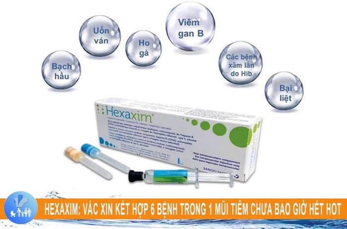 Trung tâm Tiêm Chủng Family Care Hà Tĩnh - Hình 2