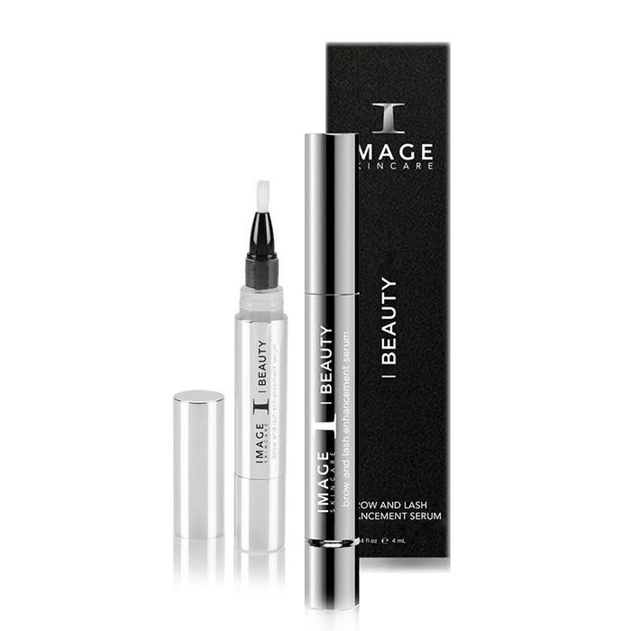 Hình ảnh Serum Dưỡng Mi Image Skincare I Beauty Brown Lash Enhancement Serum số 2