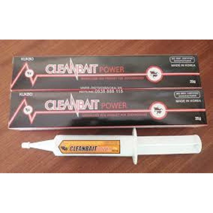 Hình ảnh thuốc diệt gián Đức Cleanbait Power 2