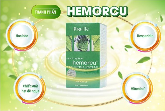 Hemorcu hình ảnh 2