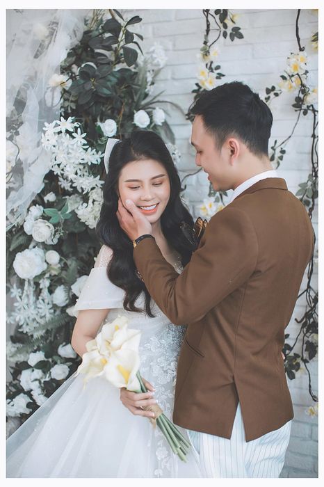 Ảnh của Nhỏ Kaly Wedding - Phiên bản 2