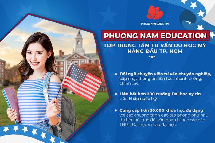 Ảnh của Phương Nam Education 2