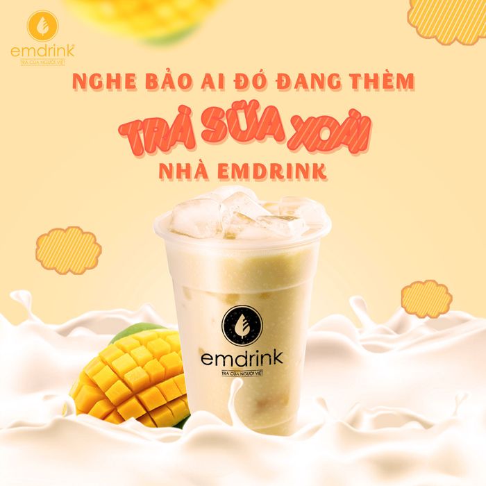 Ảnh 2 của Emdrink Đà Lạt