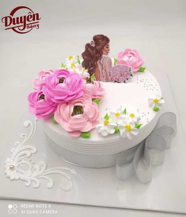 Duyên Bakery Hình 1