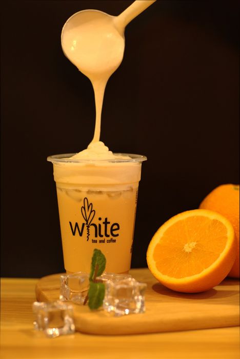 Ảnh 2 của White Tea and Coffee Đà Lạt