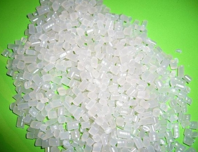 Hình ảnh hạt nhựa LDPE