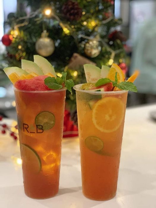 Ảnh 2 của R&B Tea Đà Lạt