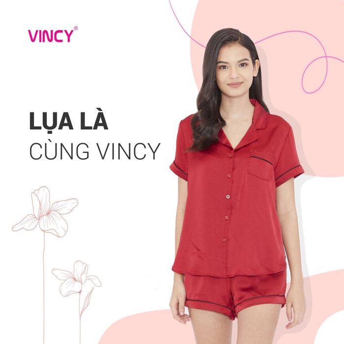 VINCY Homewear - Hình ảnh 3