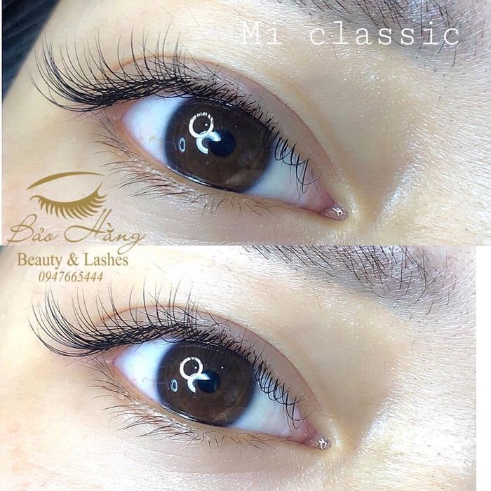 Phạm Bảo Hằng Eyelash Academy - Hình ảnh 2