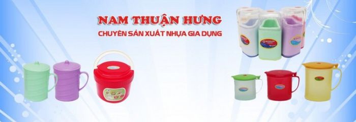 Hình ảnh sản phẩm của Nam Thuận Hưng - Ảnh 1