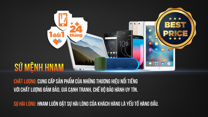 Hình ảnh của HNAMMOBILE