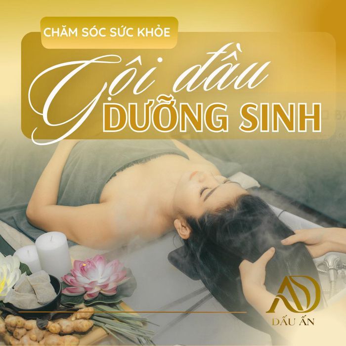 Hình ảnh Dấu Ấn Spa 2