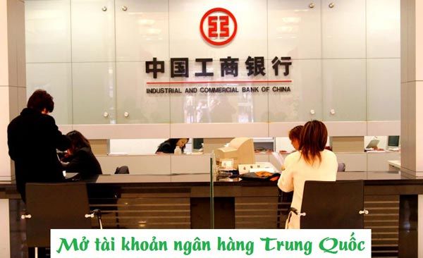 Ảnh về Ngân hàng Công thương Trung Quốc – ICBC 2