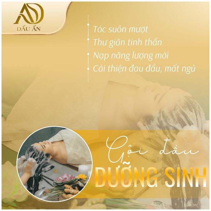 Hình ảnh Dấu Ấn Spa 1