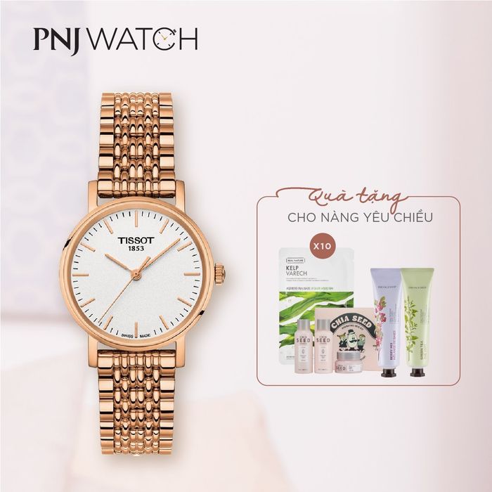 PNJ Watch hình ảnh 1