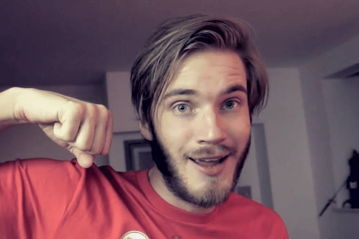 PewDiePie – 86,1 triệu người đăng ký ảnh 1