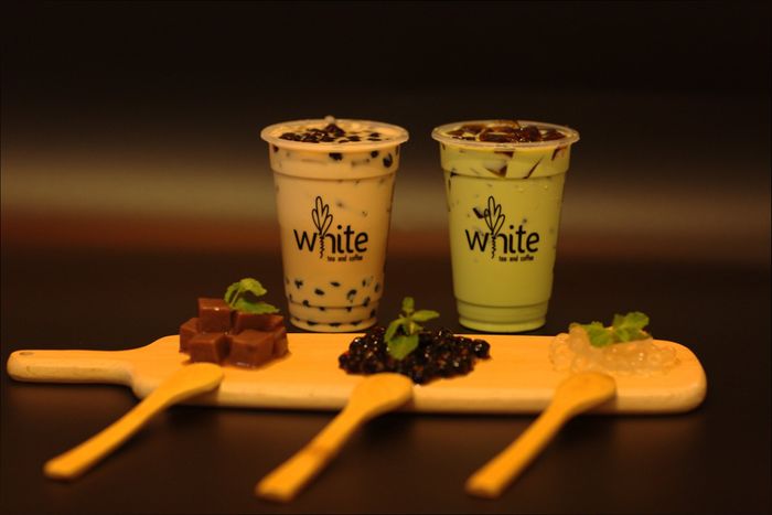 Ảnh 1 của White Tea and Coffee Đà Lạt