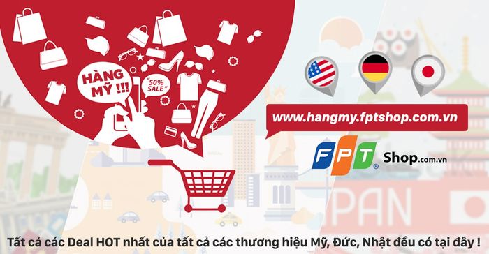 Hình ảnh FPT SHOP 2