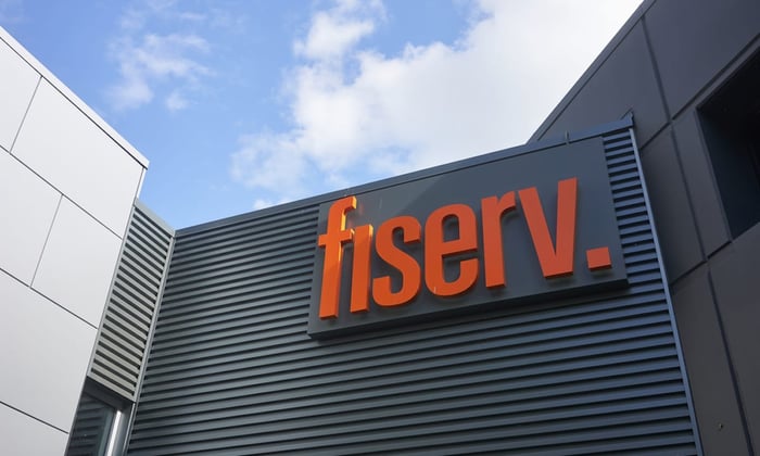 Hình ảnh Fiserv