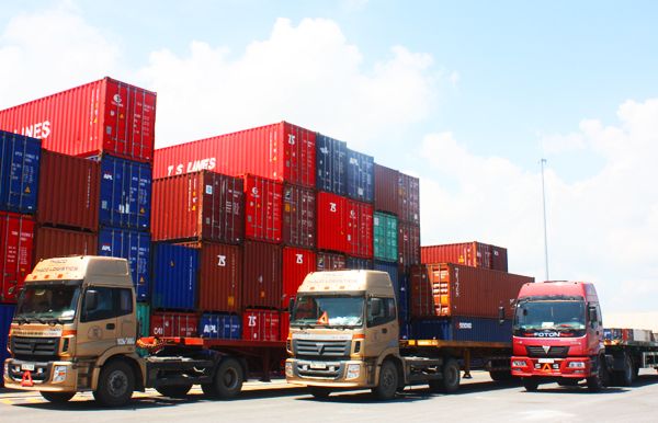 Công Ty TNHH Vận Tải Hoàn Thiện - Hình 1