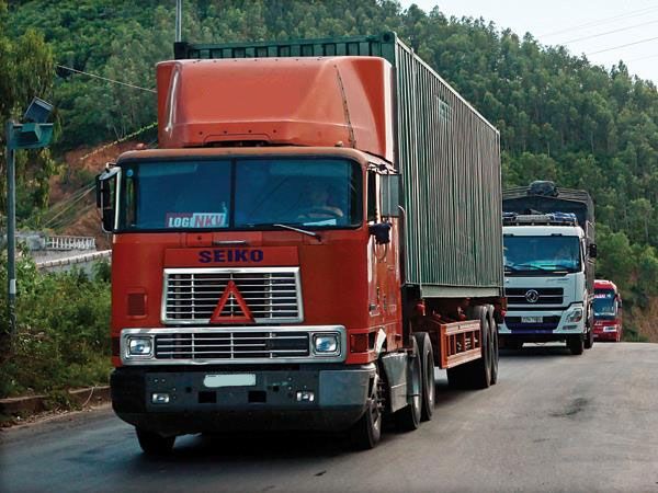 Công Ty TNHH Thương mại và Dịch vụ quốc tế VIJAI - Hình 1