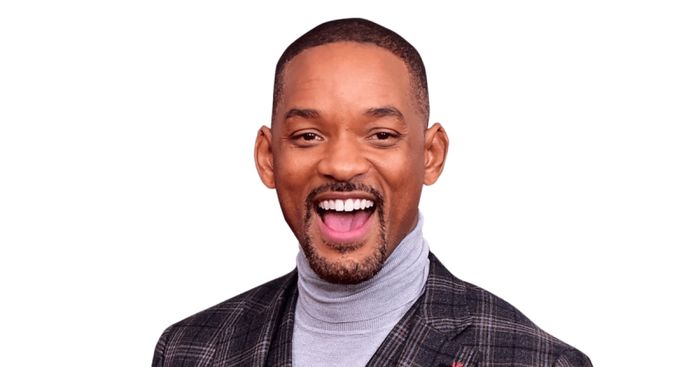 Will Smith (74,9 triệu lượt thích) hình ảnh 1