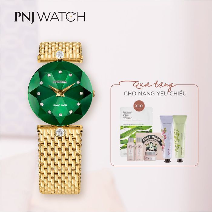 PNJ Watch hình ảnh 2