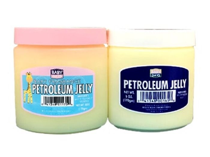 Kem trị hăm tã cho bé Petroleum Jelly - Ảnh 2