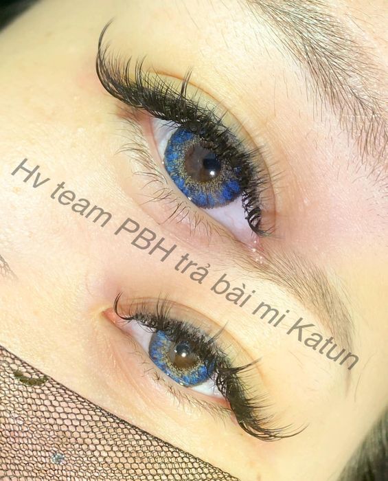 Phạm Bảo Hằng Eyelash Academy - Hình ảnh 1