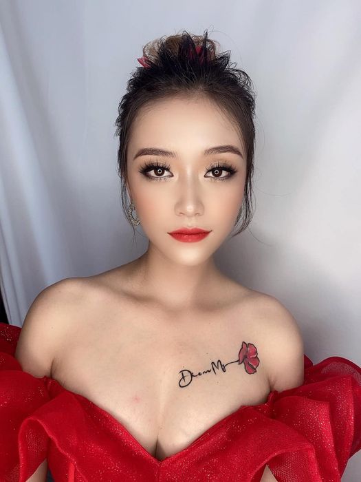 Makeup Han Vo (Studio Kỳ Phương) - Hình 3