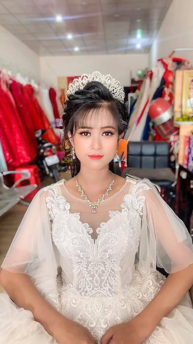 LONG PHỤNG WEDDING - Hình ảnh 2