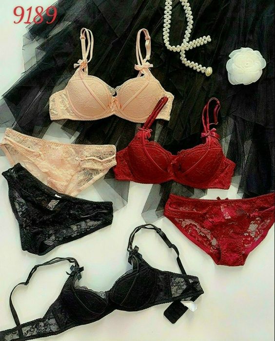Hình ảnh Vicsexy - Thời Trang Nội Y Cao Cấp 3