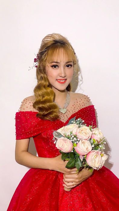 LONG PHỤNG WEDDING - Hình ảnh 3