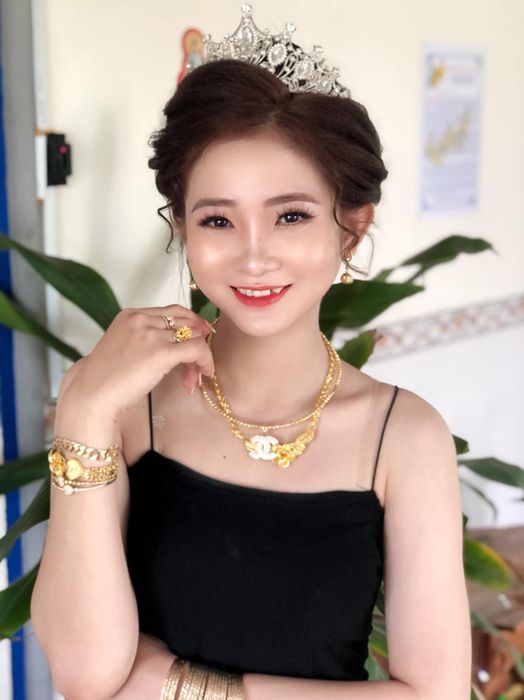 Áo cưới Ruby - Ảnh 1