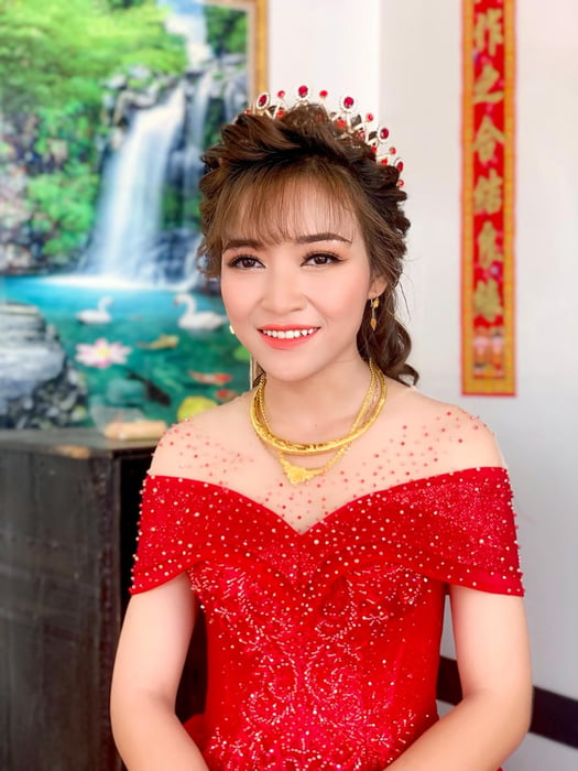 LONG PHỤNG WEDDING - Hình ảnh 1