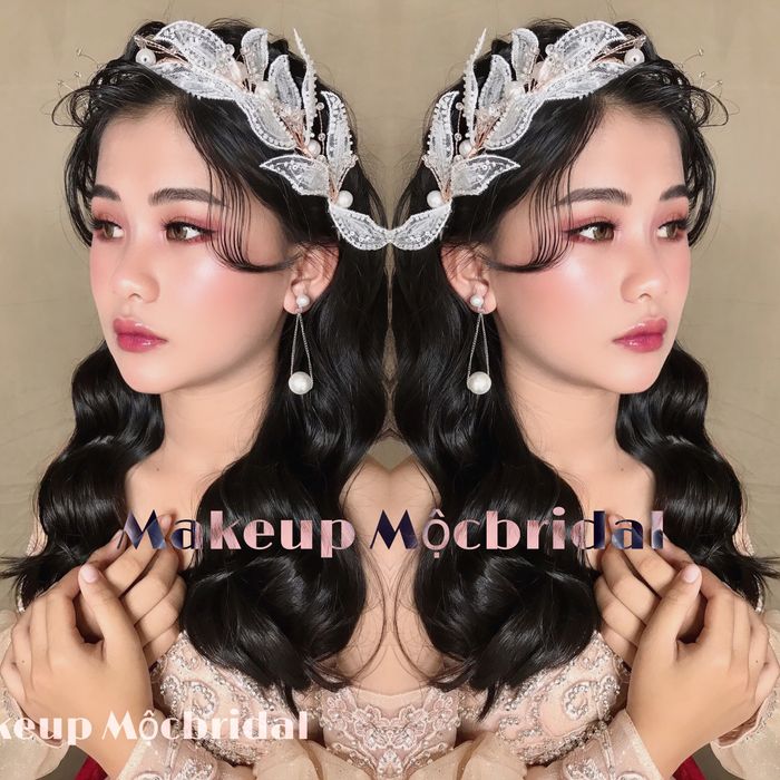 Mộc Bridal - Hình 2